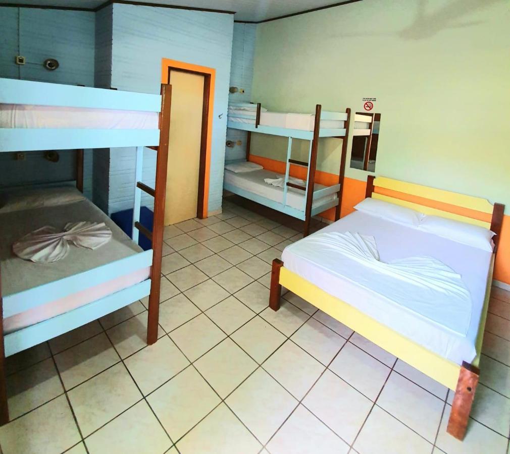 Bonito Hi Hostel E Pousada מראה חיצוני תמונה