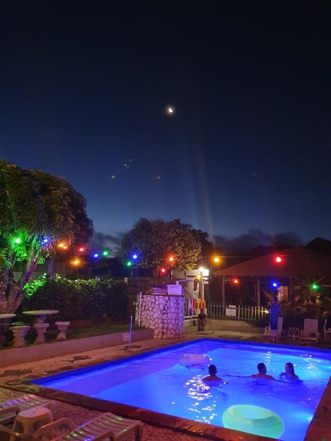 Bonito Hi Hostel E Pousada מראה חיצוני תמונה