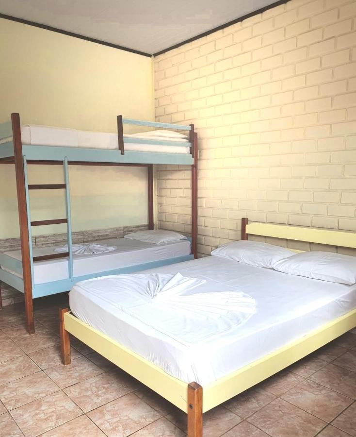Bonito Hi Hostel E Pousada מראה חיצוני תמונה