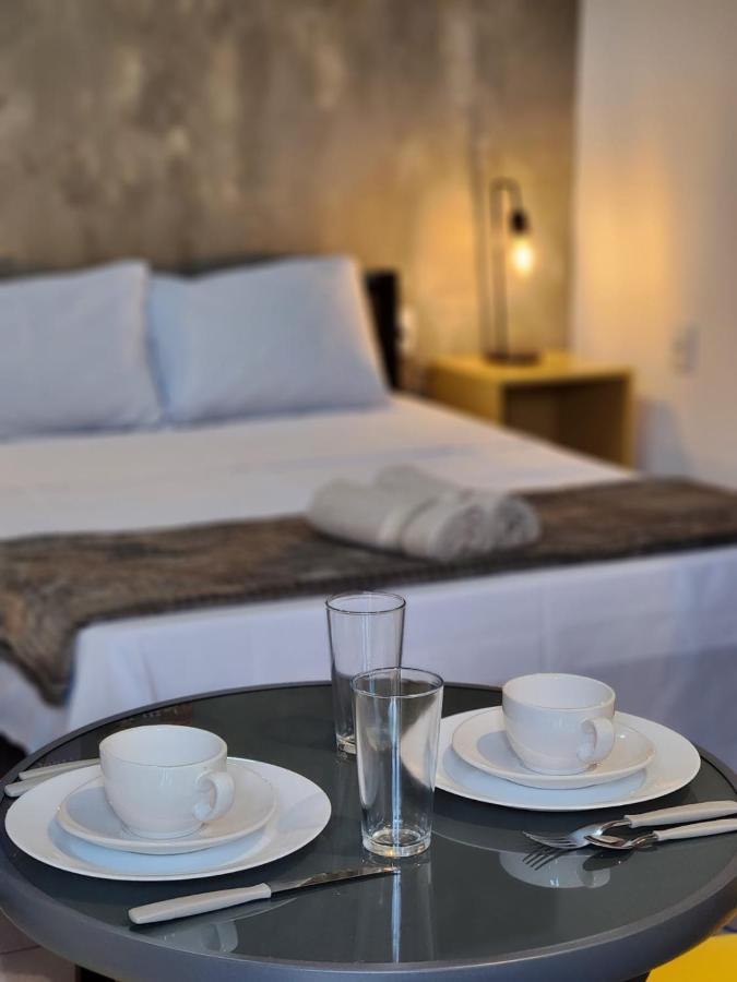 Bonito Hi Hostel E Pousada מראה חיצוני תמונה