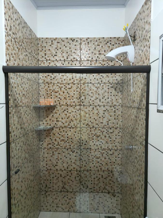 Bonito Hi Hostel E Pousada מראה חיצוני תמונה