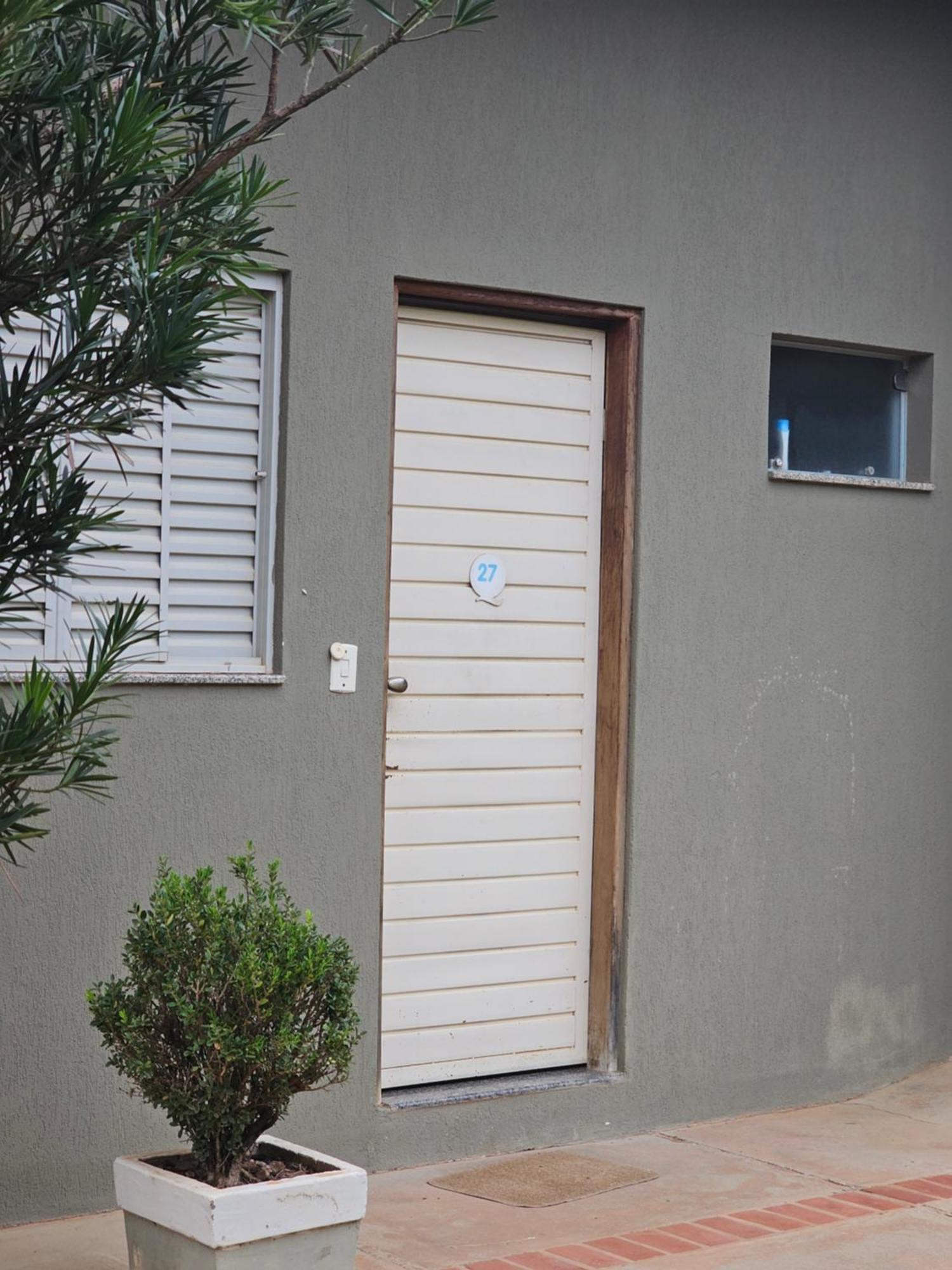 Bonito Hi Hostel E Pousada מראה חיצוני תמונה