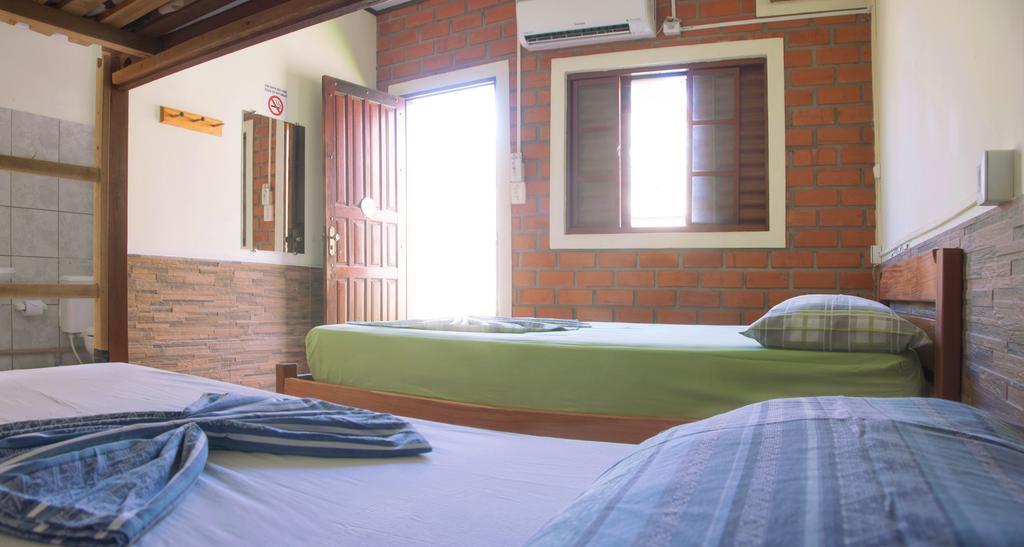 Bonito Hi Hostel E Pousada מראה חיצוני תמונה