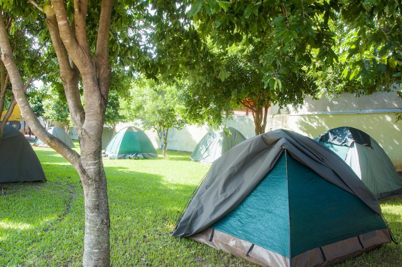 Bonito Hi Hostel E Pousada מראה חיצוני תמונה