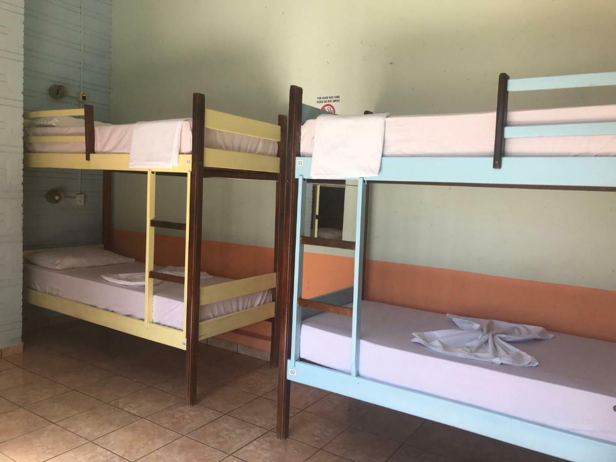 Bonito Hi Hostel E Pousada מראה חיצוני תמונה