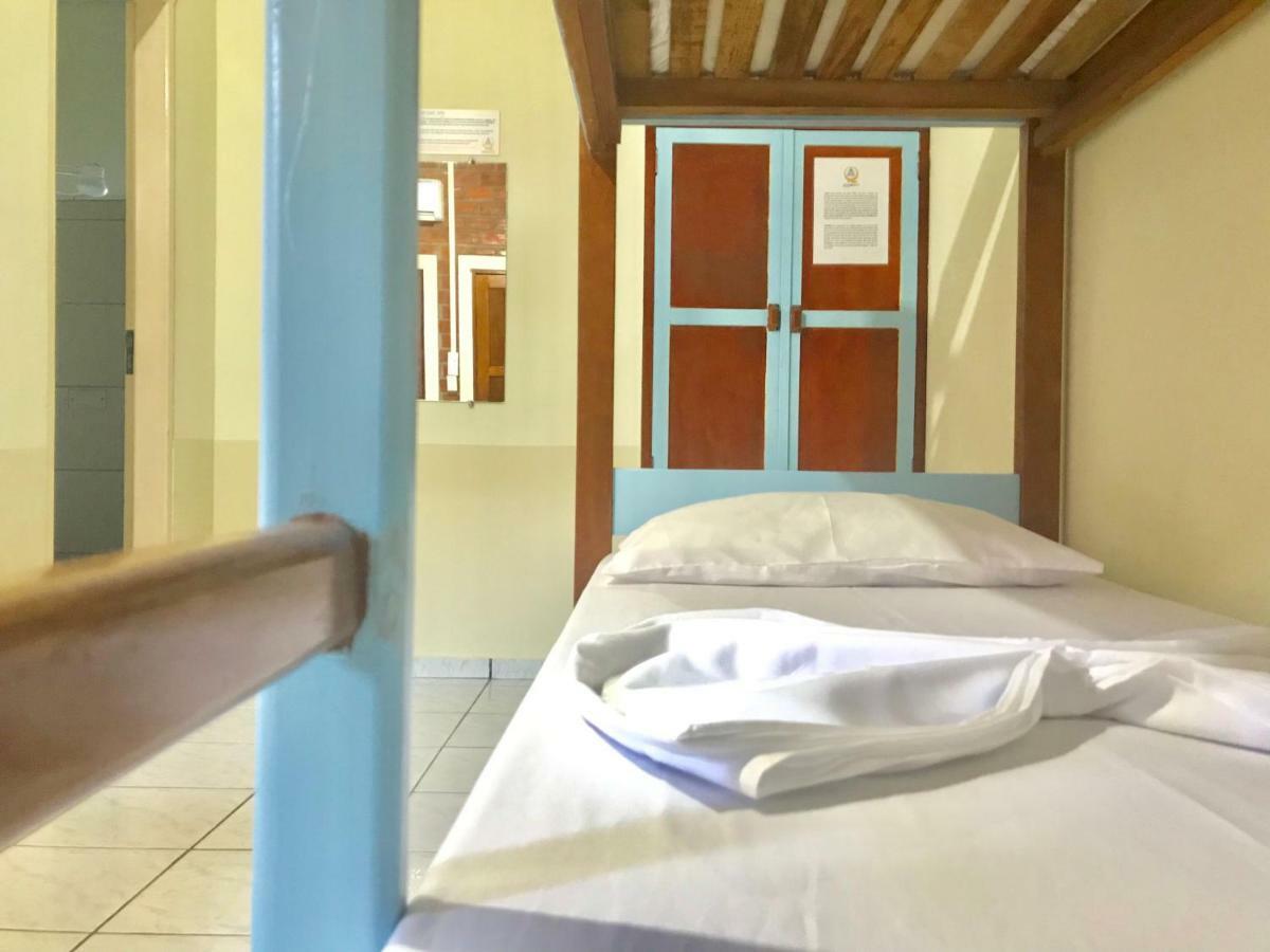 Bonito Hi Hostel E Pousada מראה חיצוני תמונה