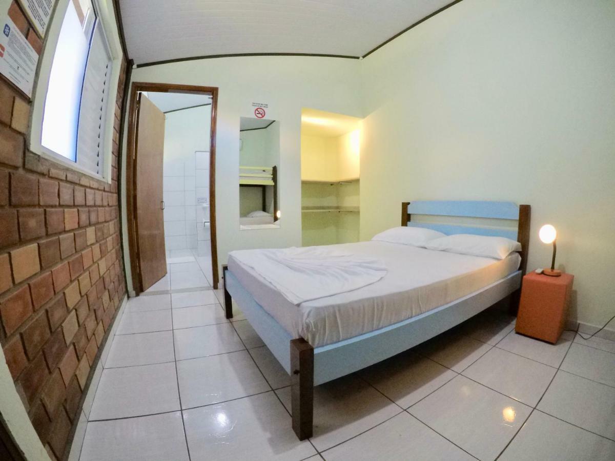 Bonito Hi Hostel E Pousada מראה חיצוני תמונה