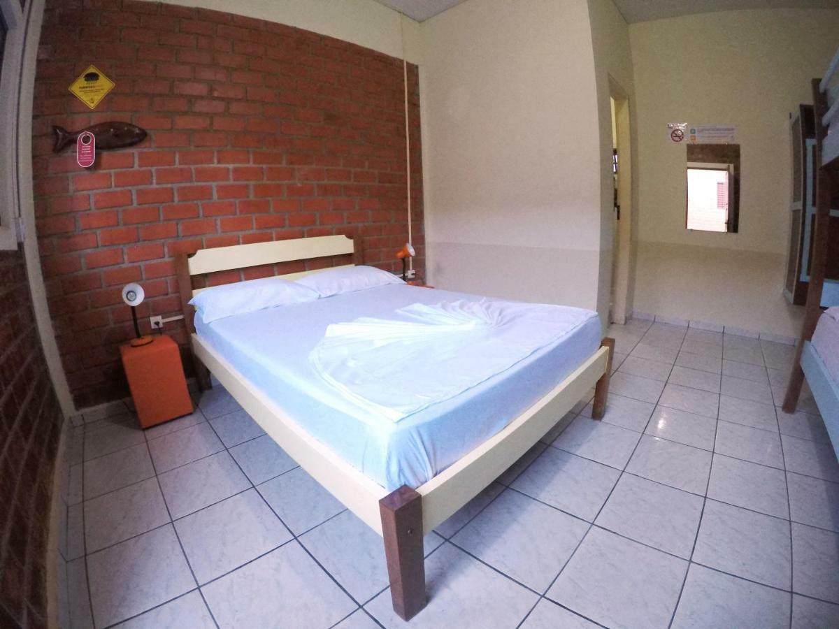 Bonito Hi Hostel E Pousada מראה חיצוני תמונה
