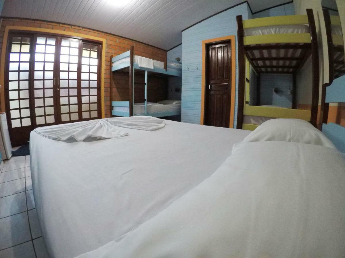 Bonito Hi Hostel E Pousada מראה חיצוני תמונה