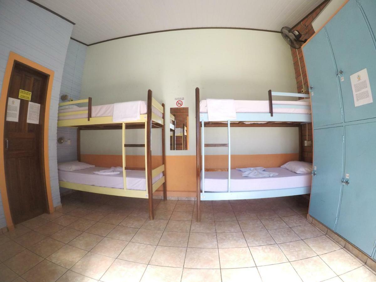 Bonito Hi Hostel E Pousada מראה חיצוני תמונה