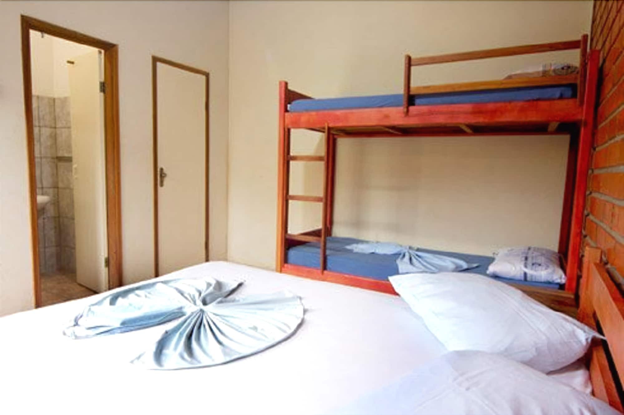 Bonito Hi Hostel E Pousada מראה חיצוני תמונה
