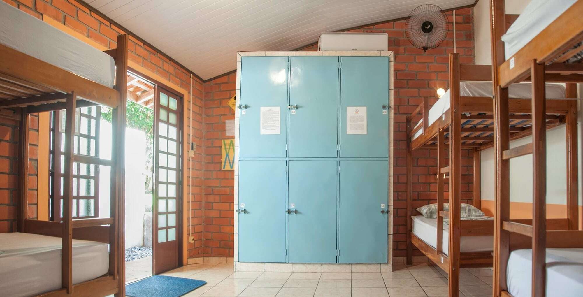 Bonito Hi Hostel E Pousada מראה חיצוני תמונה